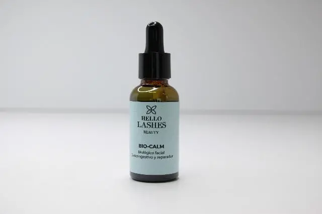 Imagen Bio-Calm 30ml Hello Lashes 